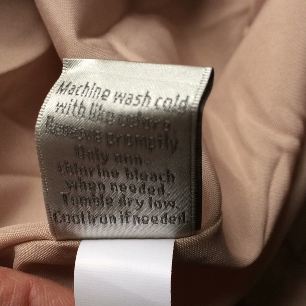 Lauren Conrad Sweet Confections Dress - Picture 8 of 8